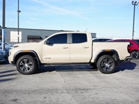2024 GMC Canyon AT4 Crew Cab | One Owner | Low KM Appeal
