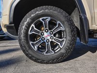 2024 GMC Canyon AT4 Crew Cab | One Owner | Low KM Appeal