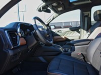 2024 GMC Canyon AT4 Crew Cab | One Owner | Low KM Appeal