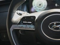 2024 Hyundai Tucson Hybrid Luxury AWD | Bose Speakers | Panoramic Sunroof