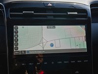 2024 Hyundai Tucson Hybrid Luxury AWD | Bose Speakers | Panoramic Sunroof