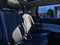 2024 Kia Carnival SX/DUAL ROOF/COOLED SEATS/VIP CHAIR