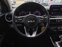 2024 Kia Forte CERTIFIED PRE-OWNED/6.99%/CLEAN CARFAX