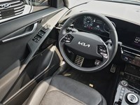 2024 Kia Niro EV Wave Demo | Sunroof | Push Start |  Carplay | GPS
