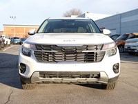 2024 Kia Seltos LX AWD