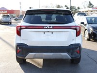 2024 Kia Seltos LX AWD