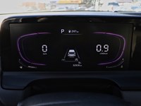 2024 Kia Seltos LX AWD