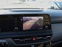 2024 Kia Seltos LX AWD