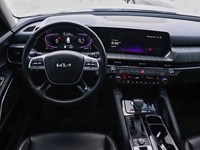 2024 Kia Telluride EX AWD | Leather | Remote Start | Heated Seats