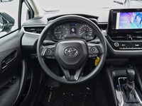 2024 Toyota Corolla LE | Safety Sense | Heated Seats | No Accidents