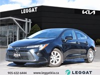 2024 Toyota Corolla LE | Safety Sense | Heated Seats | No Accidents