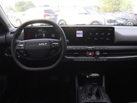 2025 Kia K4 EX FWD