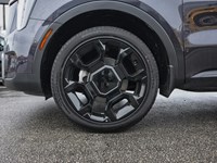 2025 Kia Sorento X-LINE LIMITED | Demo 4.49% | CERTIFIED PRE-OWNED