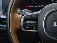 2025 Kia Sorento X-Pro/4.49%/DEMO/A/T TIRES/OLIVE INT/CPO ELIGIBLE