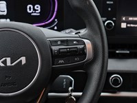 2025 Kia Sportage LX AWD