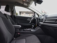 2025 Kia Sportage LX AWD