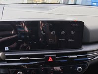 2026 Kia Sportage X-Line AWD