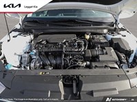2026 Kia K4 LX | Kia Connect | Heated Seats | Smart Cruise