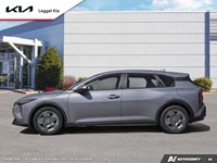 2026 Kia K4 LX FWD