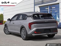 2026 Kia K4 LX FWD