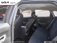 2026 Kia K4 LX FWD