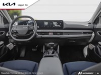 2026 Kia K4 LX FWD