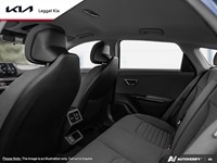 2026 Kia K4 EX | Heated Wheel | Smart Key | Remote Start
