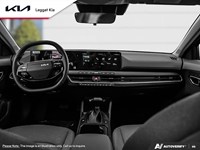 2026 Kia K4 EX | Heated Wheel | Smart Key | Remote Start