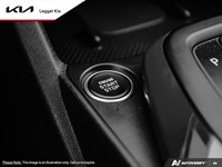 2026 Kia K4 EX | Heated Wheel | Smart Key | Remote Start
