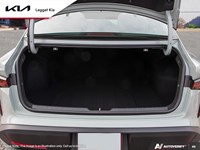 2026 Kia K4 EX+ FWD