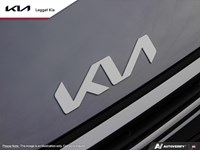2026 Kia K4 EX+ FWD