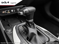 2026 Kia K4 GT-Line Turbo Limited FWD