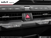 2025 Kia K4 Turbocharged Style. Everyday Thrill