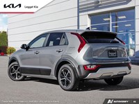2026 Kia Niro LX FWD