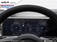 2026 Kia Seltos SX AWD w/Black Interior