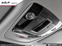 2026 Kia Seltos SX AWD w/Black Interior