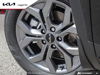 2026 Kia Seltos EX AWD