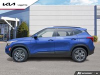 2026 Kia Seltos EX AWD