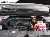 2026 Kia Carnival HEV LX+ FWD