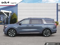 2026 Kia Carnival EX FWD