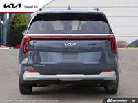 2026 Kia Carnival EX FWD