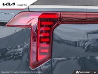 2026 Kia Carnival EX FWD