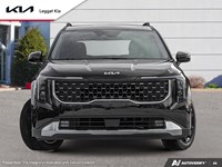 2026 Kia Carnival SX FWD