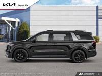 2026 Kia Carnival SX FWD