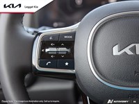 2026 Kia Carnival SX FWD