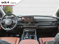 2026 Kia Carnival SX FWD