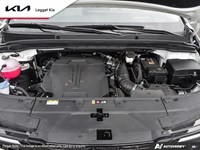 2026 Kia Carnival SX+ FWD