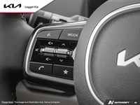 2026 Kia Carnival HEV SX+ FWD