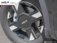 2026 Kia Sportage LX AWD
