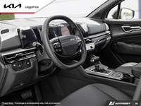 2026 Kia Sportage X-Line AWD *Ltd Avail*